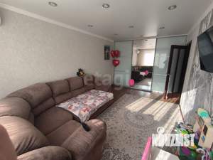 2-к квартира, вторичка, 45м2, 6/9 этаж