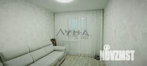 2-к квартира, вторичка, 51м2, 6/9 этаж