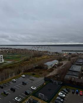 2-к квартира, вторичка, 52м2, 11/19 этаж