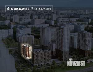 Фото квартиры на продажу (3)