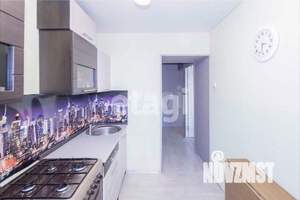 3-к квартира, вторичка, 59м2, 1/5 этаж