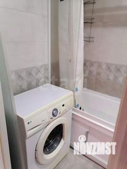 2-к квартира, вторичка, 36м2, 1/9 этаж