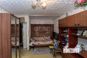 1-к квартира, вторичка, 29м2, 1/5 этаж