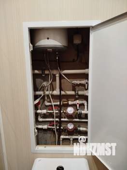 2-к квартира, вторичка, 60м2, 12/19 этаж