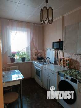 2-к квартира, вторичка, 42м2, 3/5 этаж