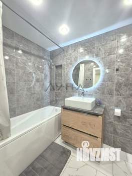 1-к квартира, вторичка, 40м2, 10/18 этаж