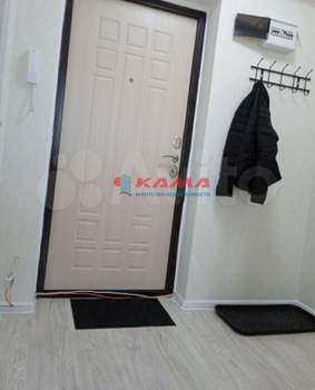 1-к квартира, вторичка, 23м2, 3/17 этаж