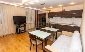 3-к квартира, вторичка, 104м2, 3/10 этаж