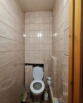 3-к квартира, вторичка, 66м2, 6/10 этаж