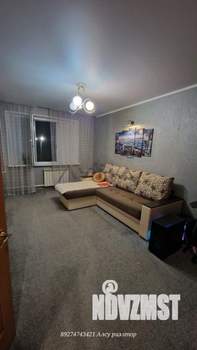 2-к квартира, вторичка, 51м2, 2/9 этаж