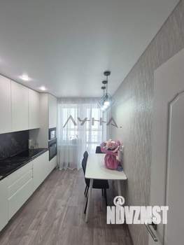 2-к квартира, вторичка, 51м2, 18/18 этаж