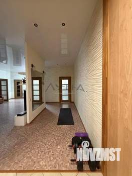 3-к квартира, вторичка, 110м2, 1/6 этаж