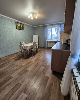 1-к квартира, вторичка, 44м2, 4/9 этаж