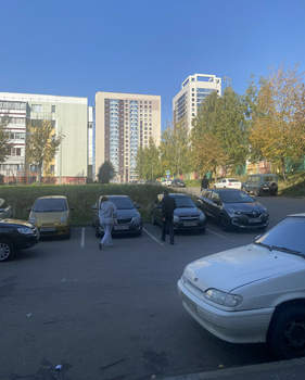 3-к квартира, вторичка, 66м2, 5/9 этаж