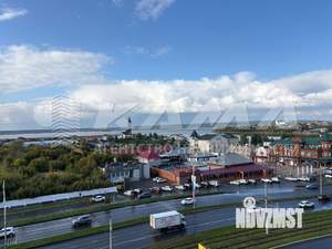 2-к квартира, вторичка, 35м2, 8/12 этаж