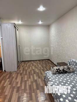 1-к квартира, вторичка, 35м2, 5/12 этаж