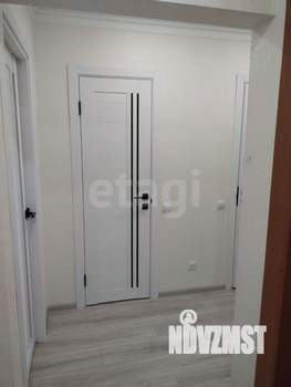 2-к квартира, вторичка, 51м2, 1/9 этаж