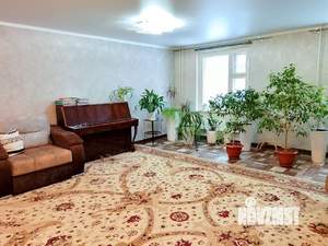 3-к квартира, вторичка, 124м2, 1/10 этаж
