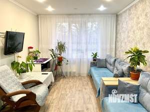 2-к квартира, вторичка, 44м2, 3/9 этаж