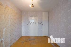 2-к квартира, вторичка, 38м2, 2/12 этаж