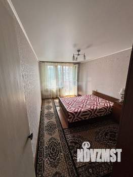 2-к квартира, вторичка, 44м2, 5/5 этаж