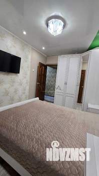 2-к квартира, вторичка, 52м2, 7/9 этаж