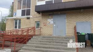 1-к квартира, вторичка, 52м2, 13/16 этаж