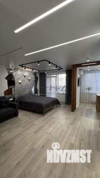 1-к квартира, вторичка, 37м2, 19/23 этаж