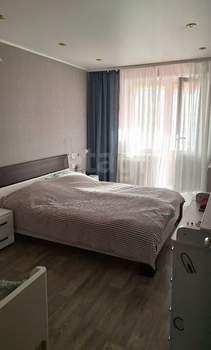 5-к квартира, вторичка, 105м2, 4/9 этаж