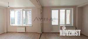 Студия квартира, вторичка, 39м2, 12/25 этаж