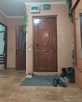 4-к квартира, вторичка, 72м2, 4/5 этаж