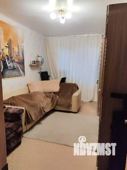 2-к квартира, вторичка, 42м2, 1/5 этаж