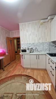 1-к квартира, вторичка, 40м2, 2/18 этаж