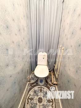 3-к квартира, вторичка, 75м2, 4/12 этаж