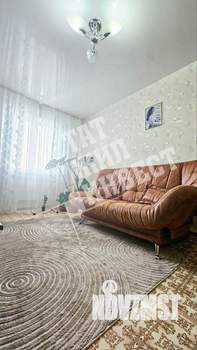 3-к квартира, вторичка, 73м2, 7/12 этаж