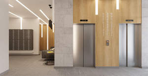 2-к квартира, вторичка, 60м2, 14/21 этаж