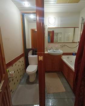 2-к квартира, вторичка, 47м2, 5/12 этаж