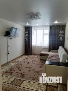 2-к квартира, вторичка, 64м2, 9/10 этаж
