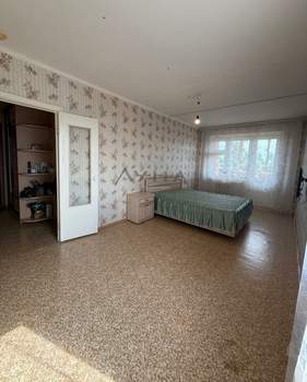 1-к квартира, вторичка, 36м2, 7/10 этаж