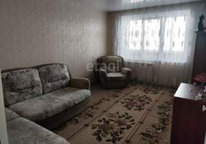 3-к квартира, вторичка, 70м2, 4/10 этаж