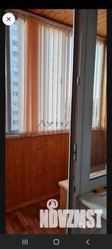 2-к квартира, вторичка, 50м2, 8/10 этаж