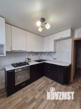 1-к квартира, вторичка, 34м2, 9/10 этаж