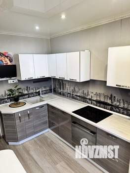 3-к квартира, вторичка, 69м2, 8/10 этаж
