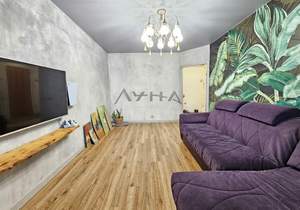 3-к квартира, вторичка, 69м2, 6/10 этаж