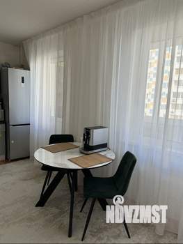 1-к квартира, вторичка, 36м2, 4/10 этаж