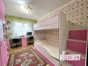 3-к квартира, вторичка, 66м2, 2/9 этаж