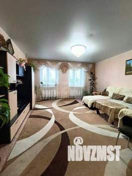 2-к квартира, вторичка, 66м2, 3/9 этаж