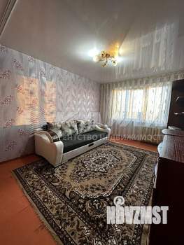 1-к квартира, вторичка, 37м2, 7/9 этаж