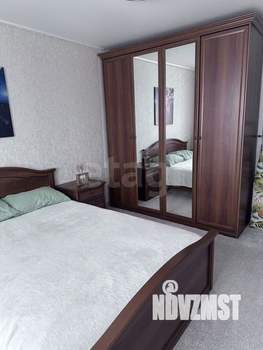 2-к квартира, вторичка, 42м2, 4/5 этаж