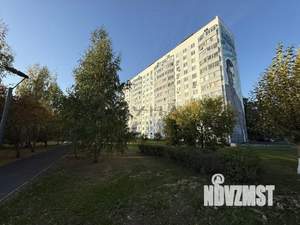 1-к квартира, вторичка, 33м2, 2/12 этаж